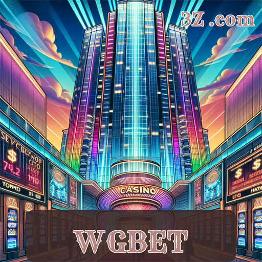Apostas Inovadoras: Como a WGBET Transforma o Jogo Online