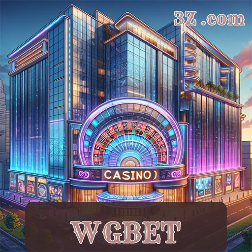 Cassino WGBET: Emoção e Diversão na Palma da Mão