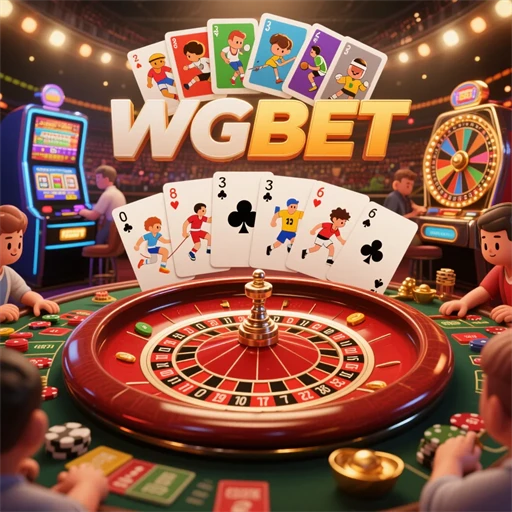WGBET