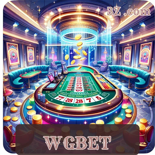 Recursos Exclusivos de Login no WGBET para Jogadores Engajados