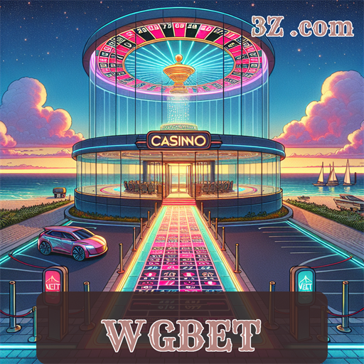 Experimente Slots Fantásticos no WGBET e Ganhe Prêmios
